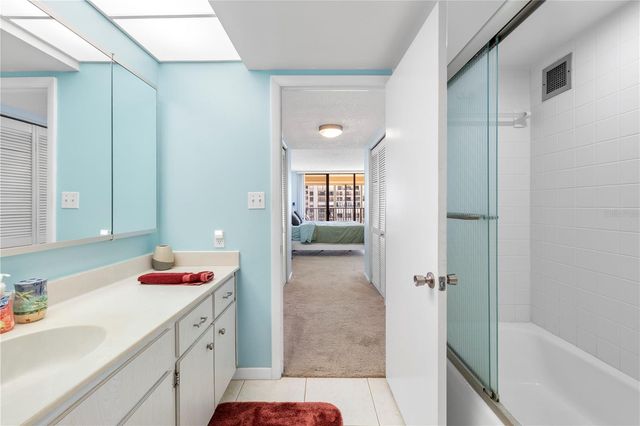 1460 GULF BOULEVARD 412, Clearwater Beach, FL 33767