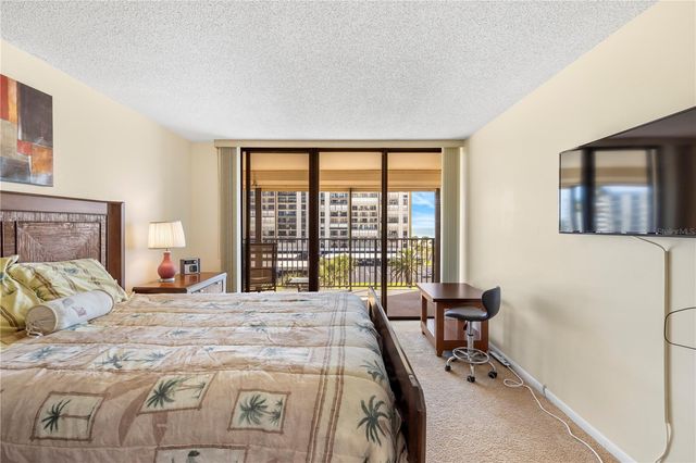 1460 GULF BOULEVARD 412, Clearwater Beach, FL 33767