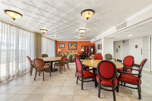 1460 GULF BOULEVARD 412, Clearwater Beach, FL 33767