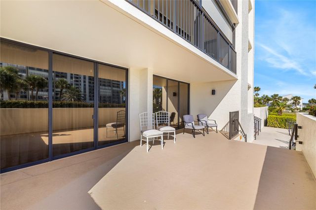 1460 GULF BOULEVARD 412, Clearwater Beach, FL 33767