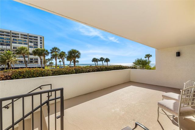 1460 GULF BOULEVARD 412, Clearwater Beach, FL 33767