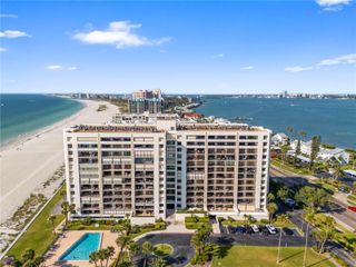 1460 GULF BOULEVARD 412, Clearwater Beach, FL 33767