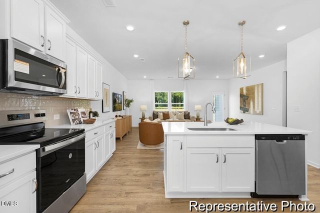 84 Nathan Drive 65, Lillington, NC 27546