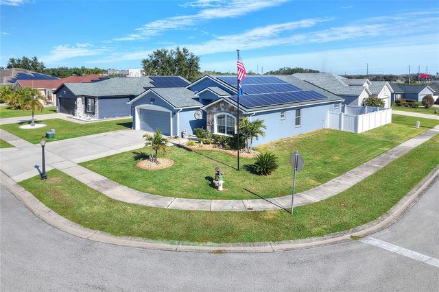 820 OVERLOOK GROVE DRIVE, Winter Haven, FL 33884
