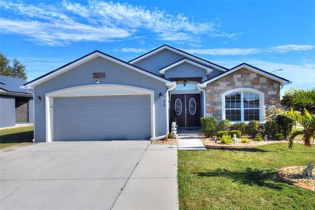 820 OVERLOOK GROVE DRIVE, Winter Haven, FL 33884