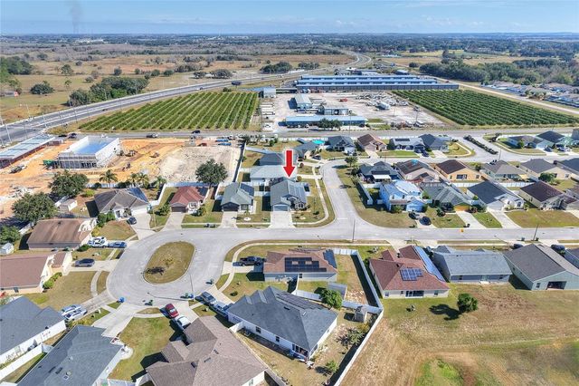 820 OVERLOOK GROVE DRIVE, Winter Haven, FL 33884