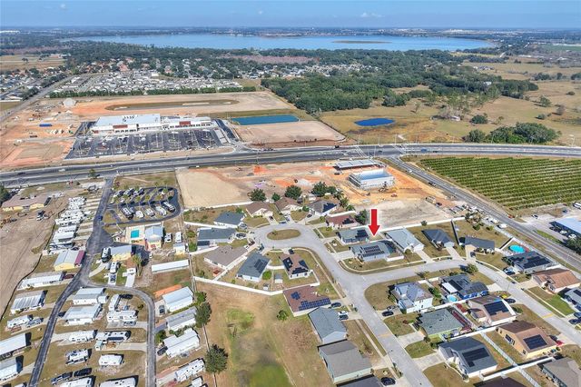 820 OVERLOOK GROVE DRIVE, Winter Haven, FL 33884