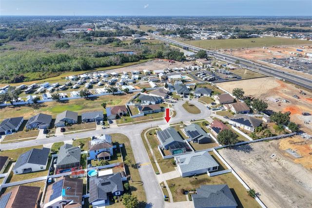 820 OVERLOOK GROVE DRIVE, Winter Haven, FL 33884