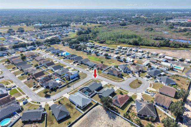 820 OVERLOOK GROVE DRIVE, Winter Haven, FL 33884