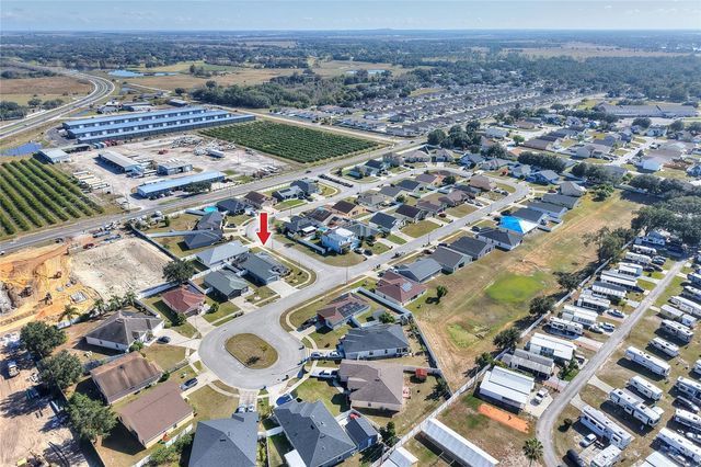 820 OVERLOOK GROVE DRIVE, Winter Haven, FL 33884