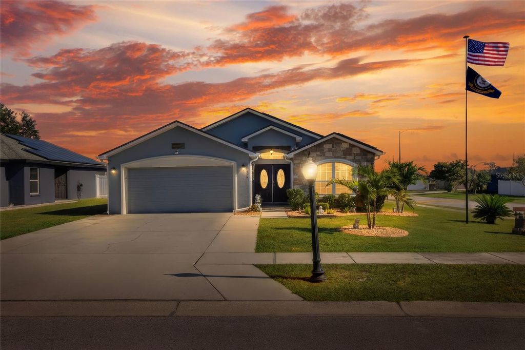 820 OVERLOOK GROVE DRIVE, Winter Haven, FL 33884