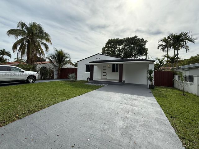 4366 SW 5th Ter, Miami, FL 33134