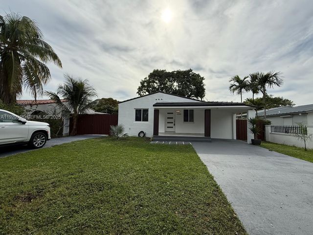 4366 SW 5th Ter, Miami, FL 33134