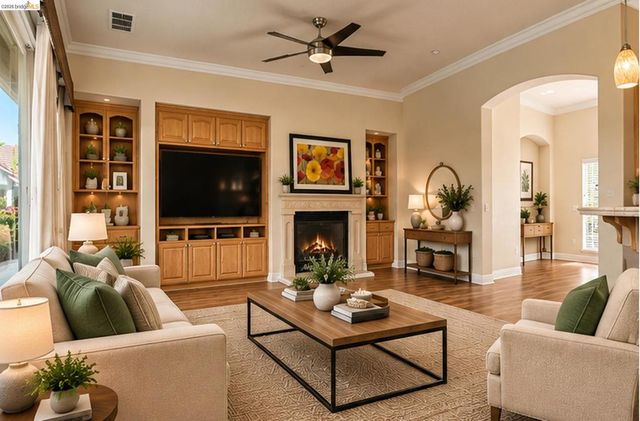 547 Quindell Way, Brentwood, CA 94513