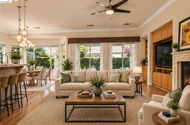 547 Quindell Way, Brentwood, CA 94513