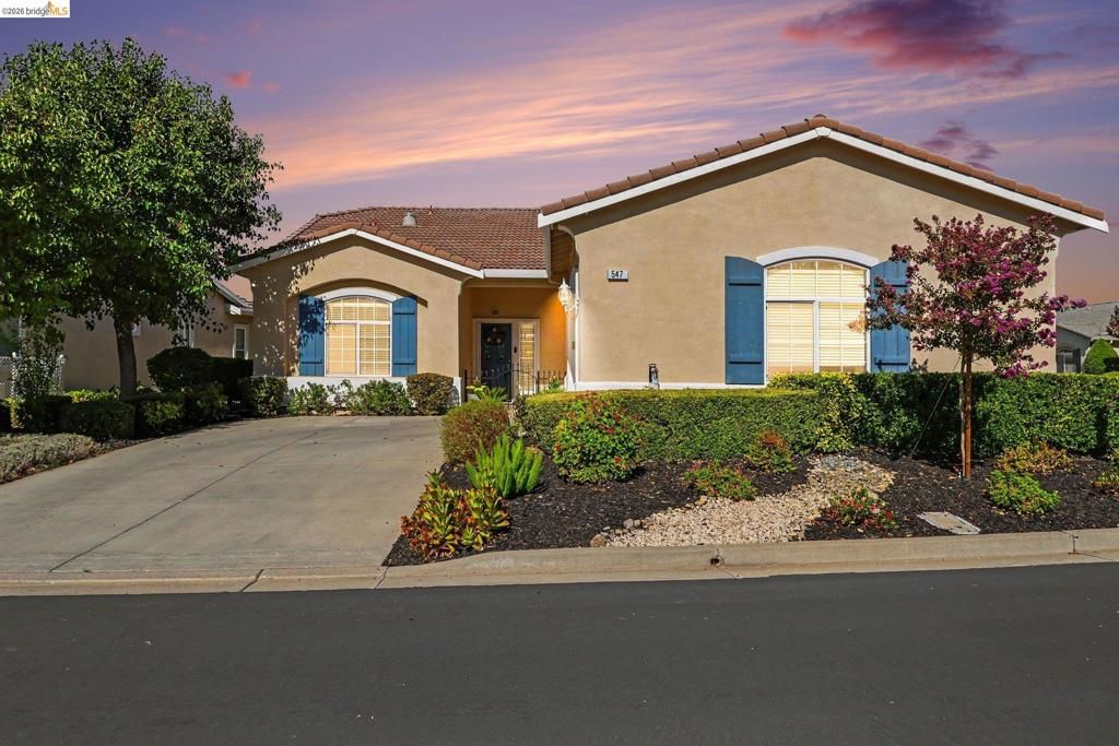 547 Quindell Way, Brentwood, CA 94513