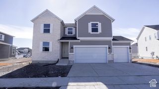 1126 E COACHLINE WAY #415, Eagle Mountain, UT 84005