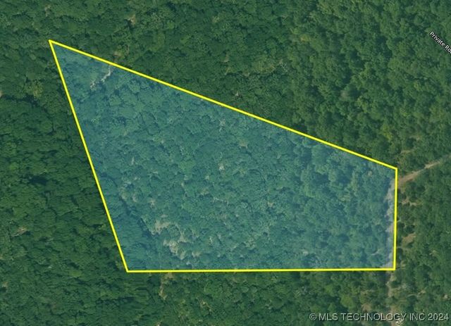 25446 E 984 Road, Vian, OK 74962