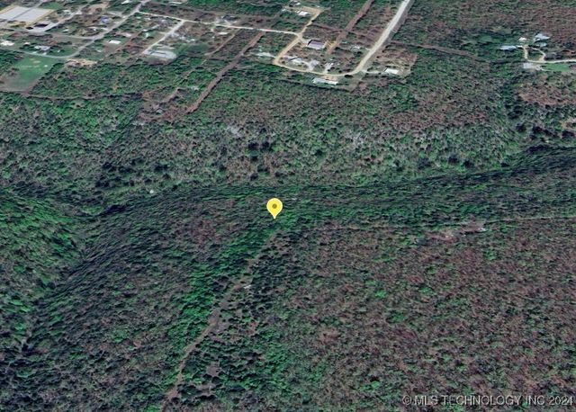25446 E 984 Road, Vian, OK 74962