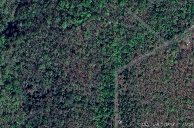 25446 E 984 Road, Vian, OK 74962