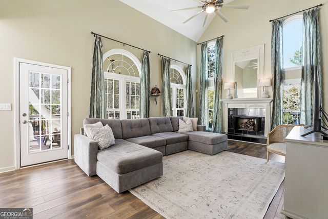 230 Old Plantation Way, Fayetteville, GA 30214