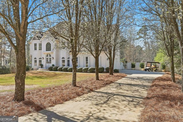 230 Old Plantation Way, Fayetteville, GA 30214