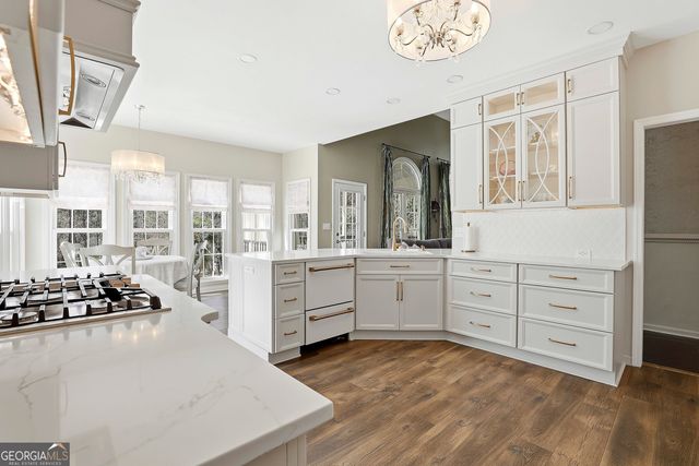 230 Old Plantation Way, Fayetteville, GA 30214