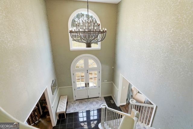 230 Old Plantation Way, Fayetteville, GA 30214