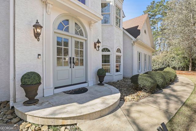 230 Old Plantation Way, Fayetteville, GA 30214