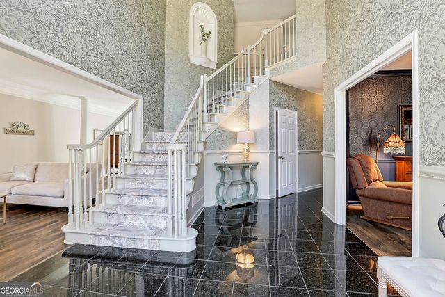 230 Old Plantation Way, Fayetteville, GA 30214