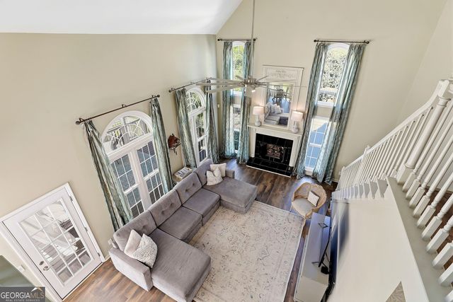 230 Old Plantation Way, Fayetteville, GA 30214