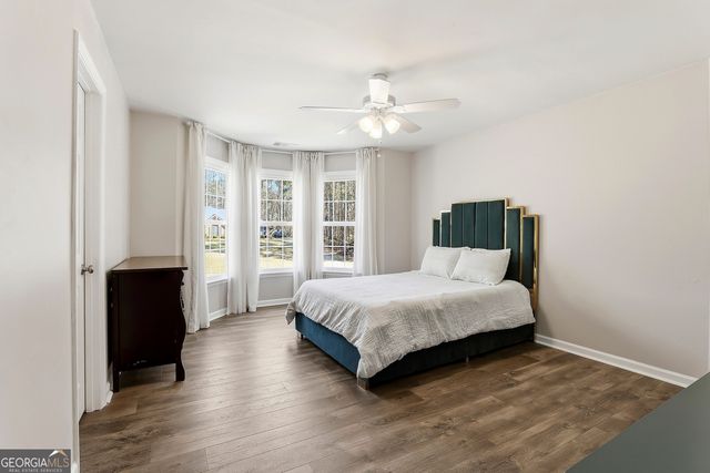 230 Old Plantation Way, Fayetteville, GA 30214