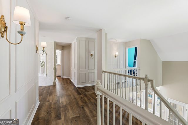 230 Old Plantation Way, Fayetteville, GA 30214