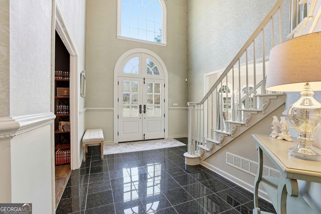230 Old Plantation Way, Fayetteville, GA 30214
