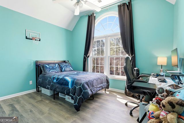 230 Old Plantation Way, Fayetteville, GA 30214