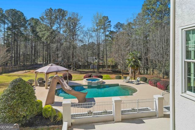 230 Old Plantation Way, Fayetteville, GA 30214