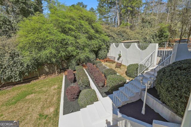 230 Old Plantation Way, Fayetteville, GA 30214