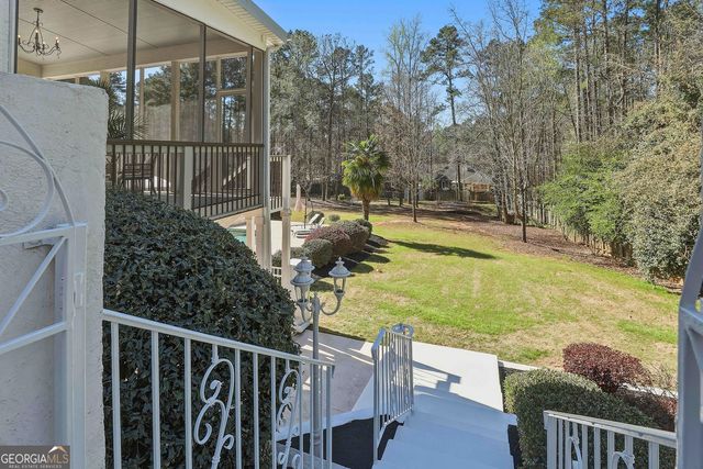 230 Old Plantation Way, Fayetteville, GA 30214