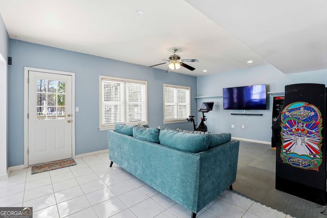 230 Old Plantation Way, Fayetteville, GA 30214