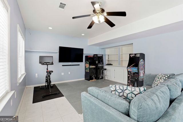 230 Old Plantation Way, Fayetteville, GA 30214