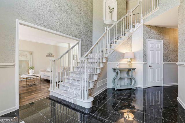 230 Old Plantation Way, Fayetteville, GA 30214
