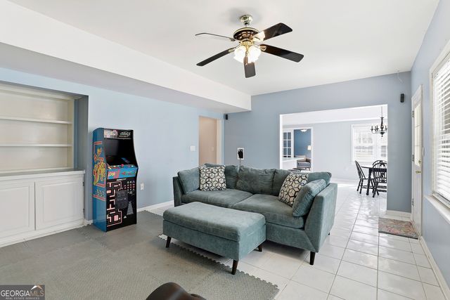 230 Old Plantation Way, Fayetteville, GA 30214