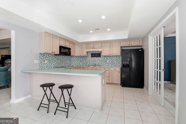 230 Old Plantation Way, Fayetteville, GA 30214