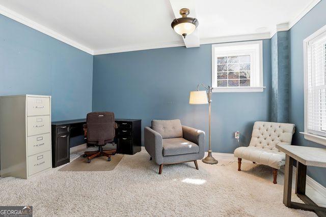 230 Old Plantation Way, Fayetteville, GA 30214