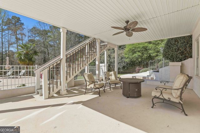 230 Old Plantation Way, Fayetteville, GA 30214
