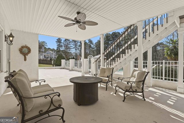 230 Old Plantation Way, Fayetteville, GA 30214