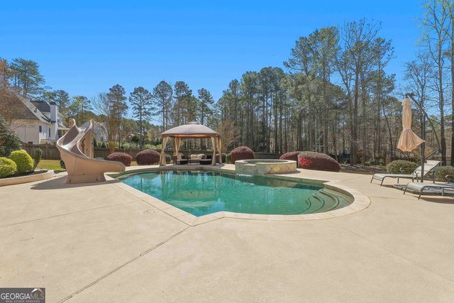 230 Old Plantation Way, Fayetteville, GA 30214
