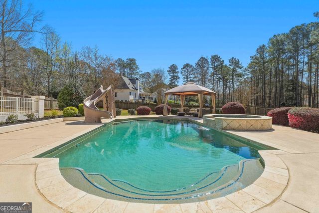 230 Old Plantation Way, Fayetteville, GA 30214