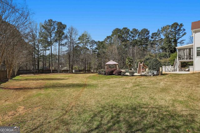 230 Old Plantation Way, Fayetteville, GA 30214