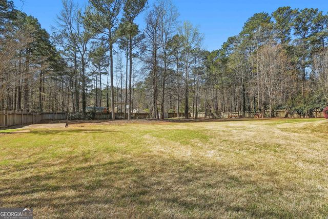 230 Old Plantation Way, Fayetteville, GA 30214